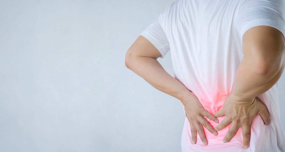 Áp dụng phương pháp châm cứu chính xác tại huyệt Bào Hoang có thể giúp giảm cảm giác đau nhức vùng lưng