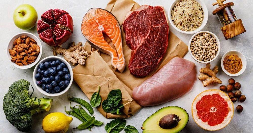 Thực phẩm tăng cường trao đổi chất được nhiều người quan tâm