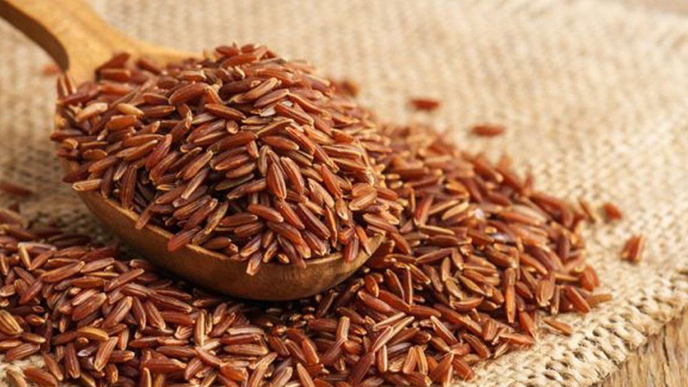 Lựa chọn loại ngũ cốc phù hợp để thúc đẩy quá trình trao đổi chất