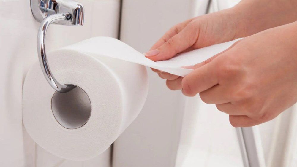 Constipation is a side effect when using Terpin-Codein

