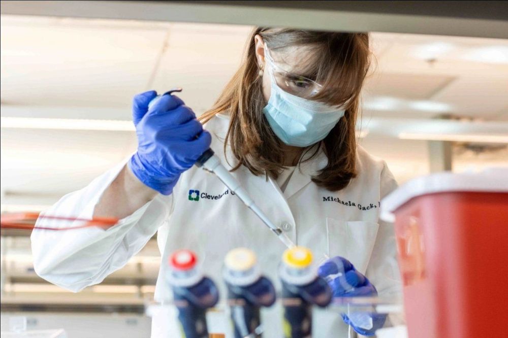 Chuyên gia của Vinmec sẽ kết nối với chuyên gia từ Cleveland Clinic qua chương trình Cleveland Clinic Connected (Ảnh: Cleveland Clinic Newsroom).