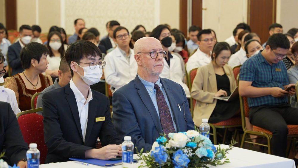 Ra mắt Trung tâm chăm sóc sức khỏe tinh thần