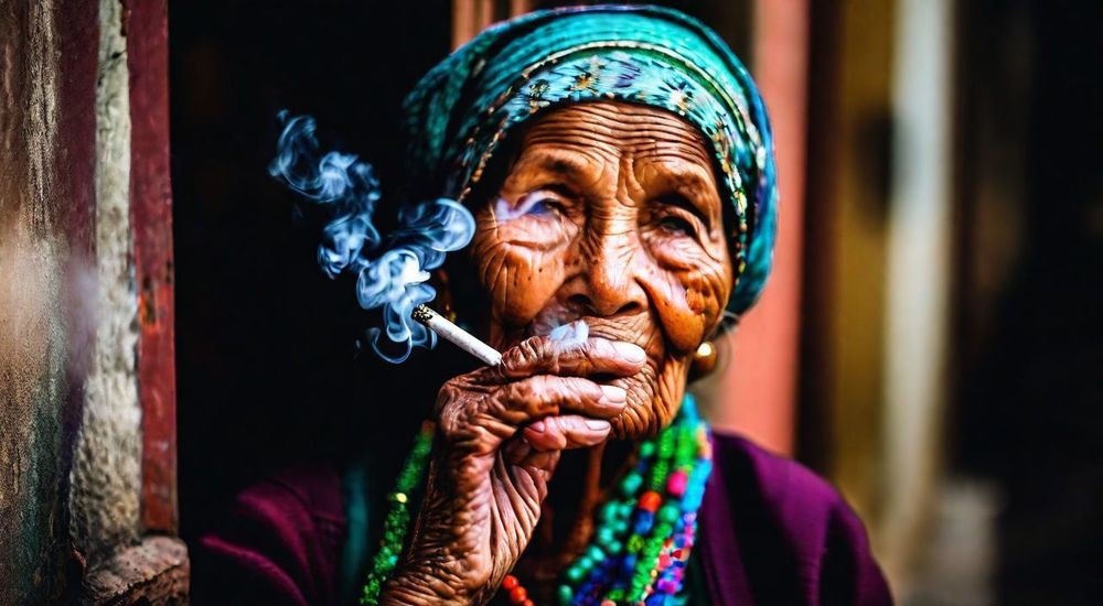 
Hút thuốc lá là nguyên nhân hàng đầu gây bệnh mạch vành
