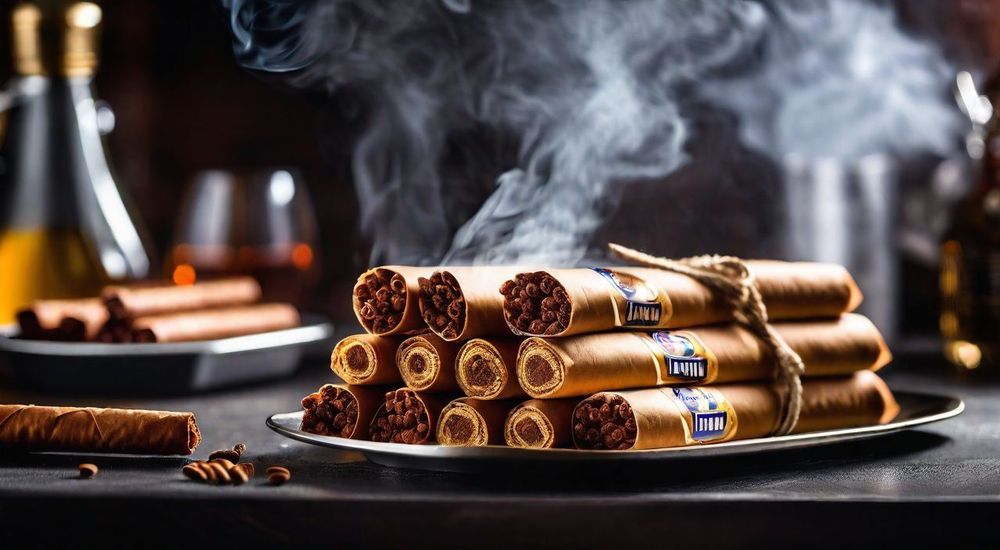 Thuốc lá là nguyên nhân tăng nguy cơ hẹp mạch vành