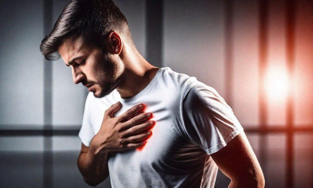 Người bệnh cần tham khảo ý kiến bác sĩ nếu có những dấu hiệu đầu tiên của bệnh viêm màng tim