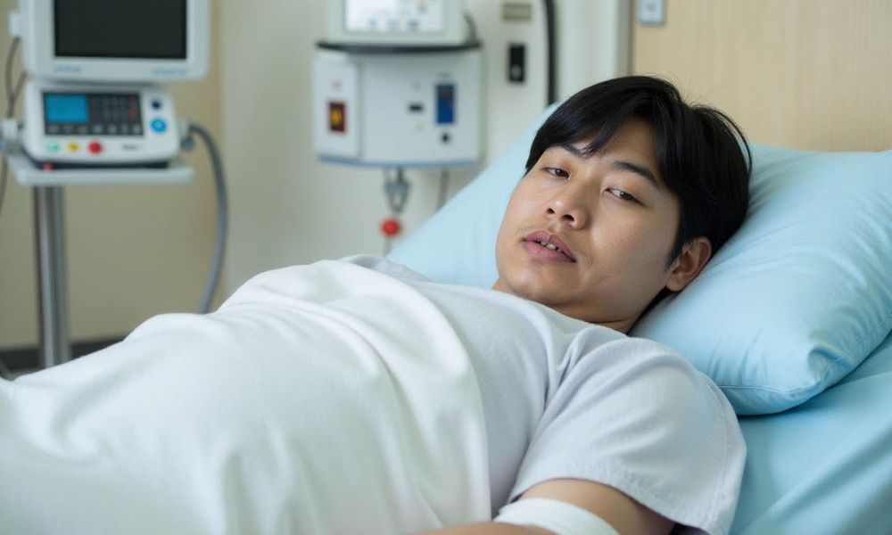 Khoảng 25% trường hợp bệnh nhân ung thư tuyến tụy liên quan đến việc hút thuốc chứng tỏ có mối liên hệ chặt chẽ giữa việc hút thuốc và ung thư tuyến tụy.