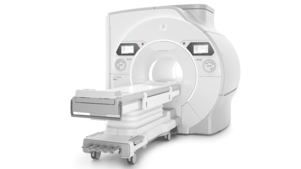 Máy cộng hưởng từ MRI 3.0 Tesla GE Signa Hero