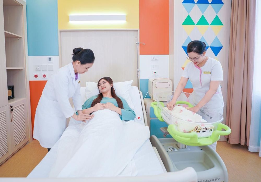 LÀM BA MẸ NHÀN TÊNH