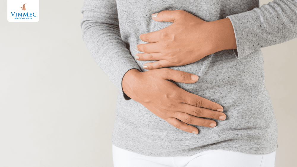 Nội soi gây mê & can thiệp nội soi tại Vinmec