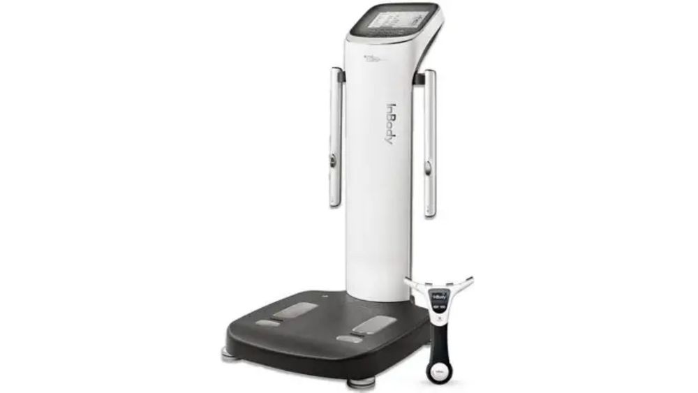 Máy phân tích thành phần cơ thể InBody 970