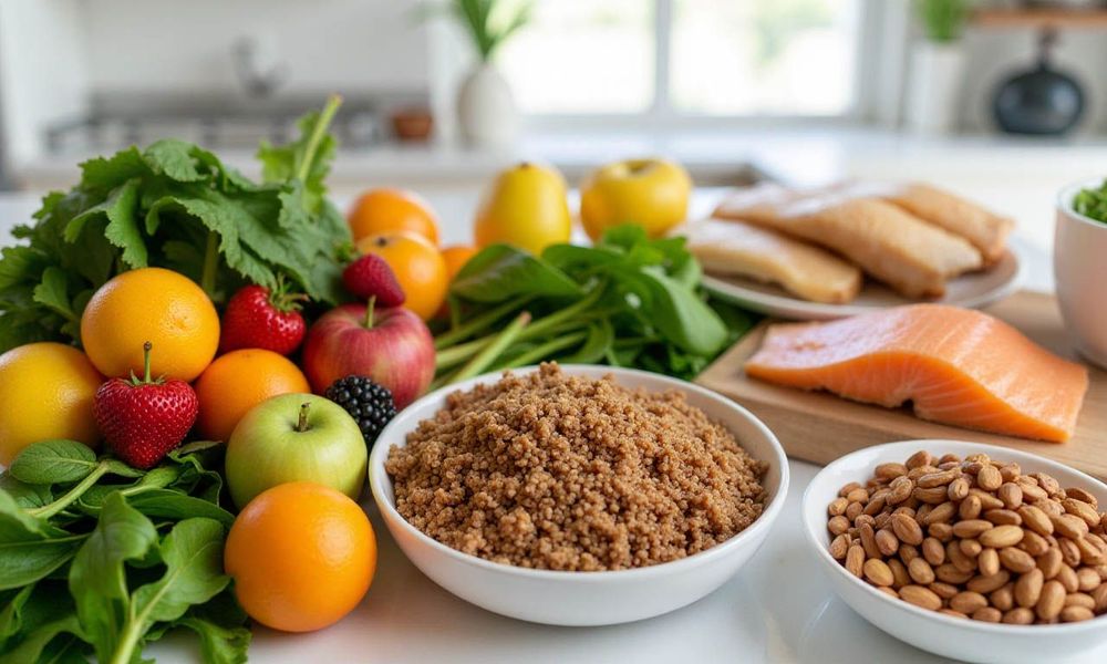 Ăn gì sau phẫu thuật ung thư tuyến giáp và điều chỉnh chế độ ăn uống phù hợp với sức khỏe là những vấn đề mà bệnh nhân và người nhà cần quan tâm.