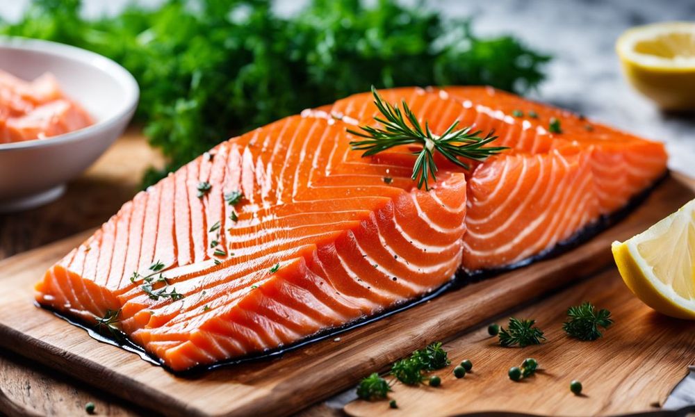 Mọi người nên bổ sung thực phẩm giàu omega-3 để bảo vệ sức khỏe xương khớp, chống thoái hóa.