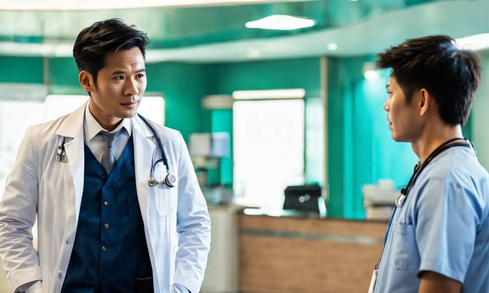 Bác sĩ có thể chỉ định một số loại thuốc nhắm trúng đích điều trị ung thư gan cho người bệnh.