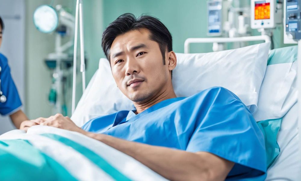 Bệnh gai cột sống luôn mang lại rất nhiều bất tiện cho người bệnh và cần điều trị sớm.