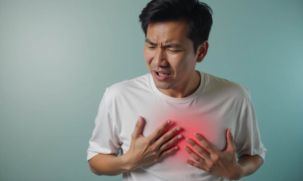 Bệnh nhân có phản ứng dị ứng hơn 10 năm trước và không có triệu chứng nghiêm trọng như khó thở được khuyến nghị thử phản ứng với amoxicillin.