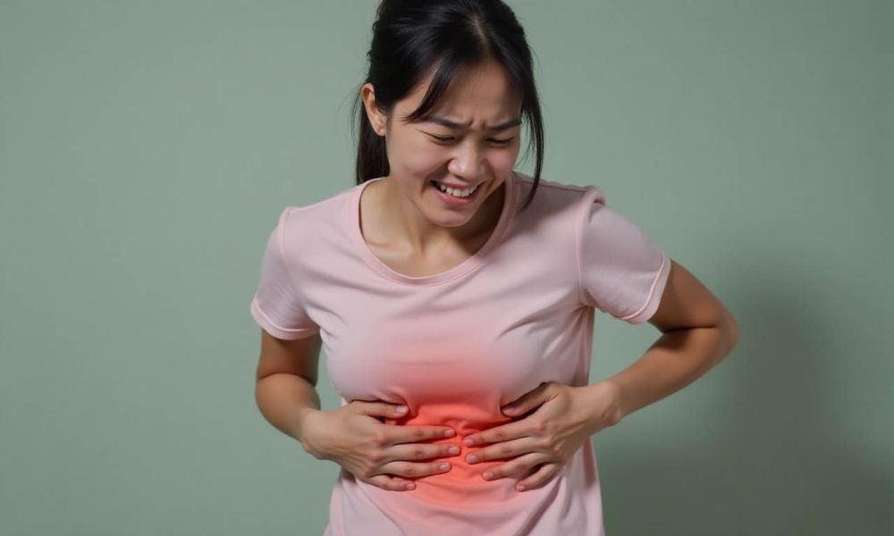 Bệnh trào ngược dạ dày do nhiều nguyên nhân gây ra như rối loạn cơ hoành, dạ dày gây nhiều khó chịu cho người bệnh.