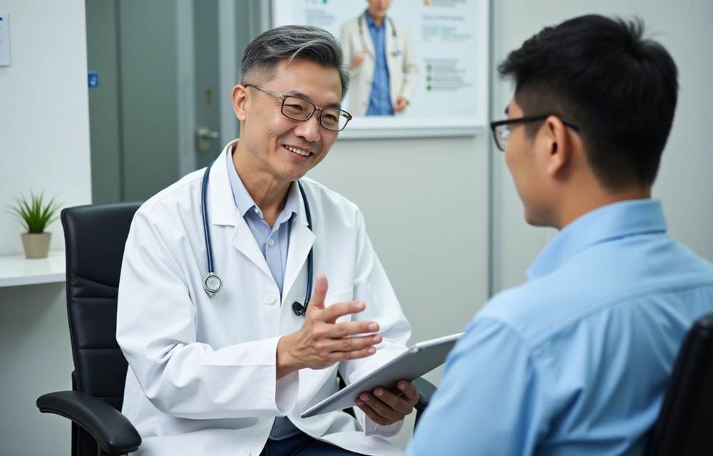 Bị gãy xương có uống bia được không là thắc mắc chung của nhiều bệnh nhân.