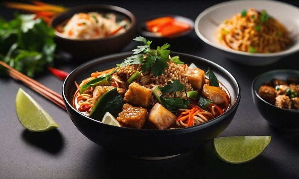 Bữa sáng cho người buồng trứng đa nang là một phần quan trọng trong kế hoạch quản lý và kiểm soát tình trạng sức khỏe. 