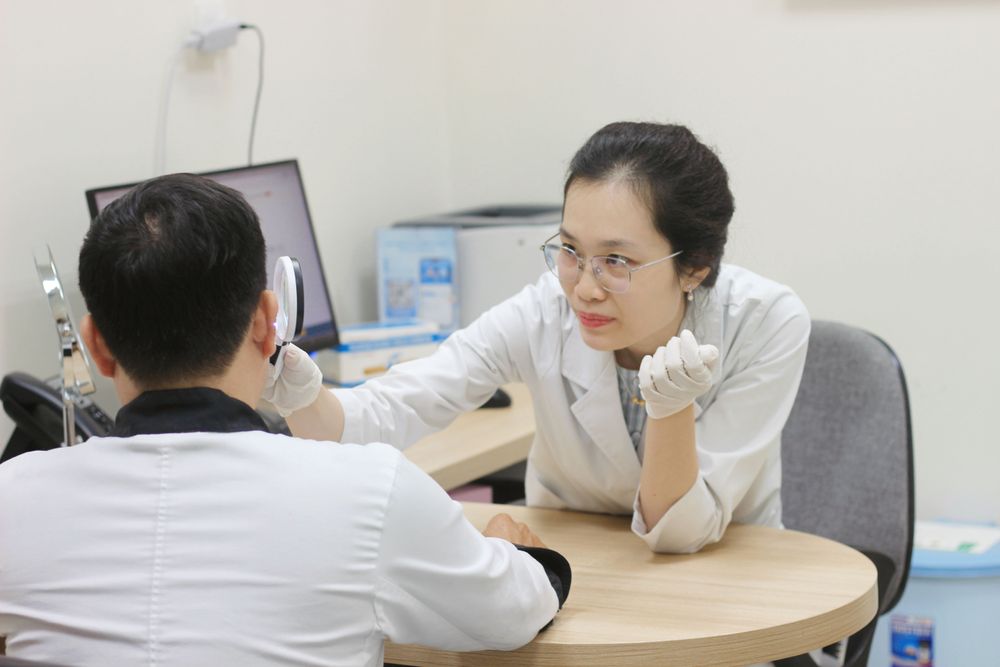 Cách đặt lịch khám với bác sĩ Vinmec Phú Quốc 