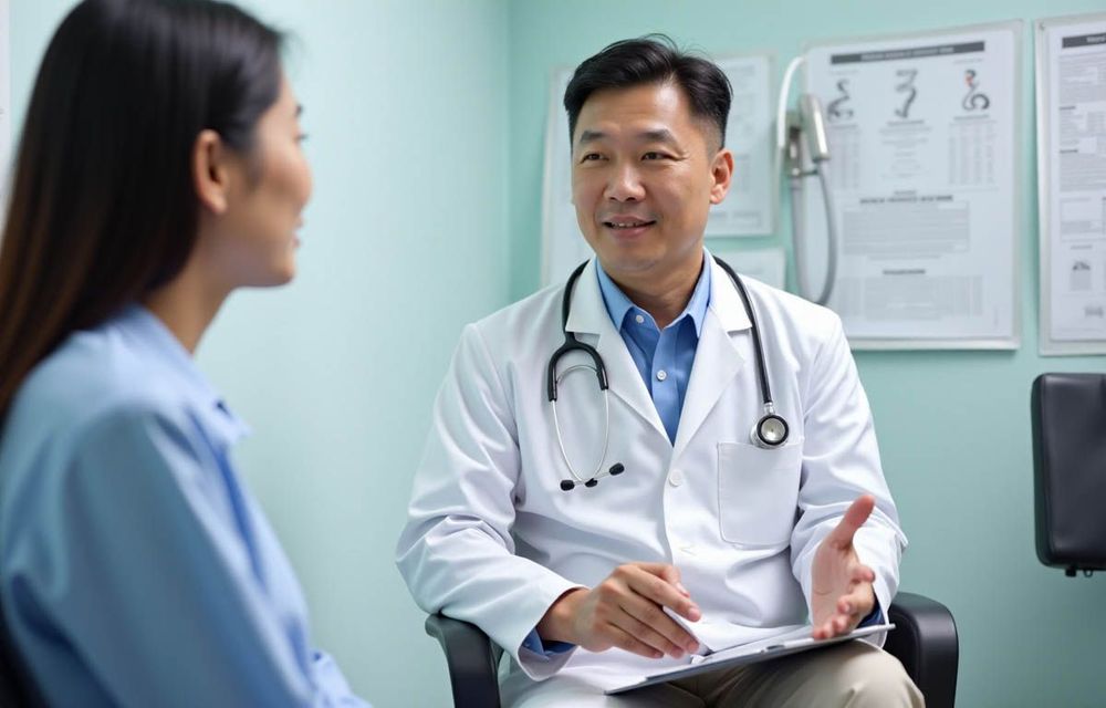 Cần ăn gì sau phẫu thuật ung thư tuyến giáp là thắc mắc chung của nhiều bệnh nhân.