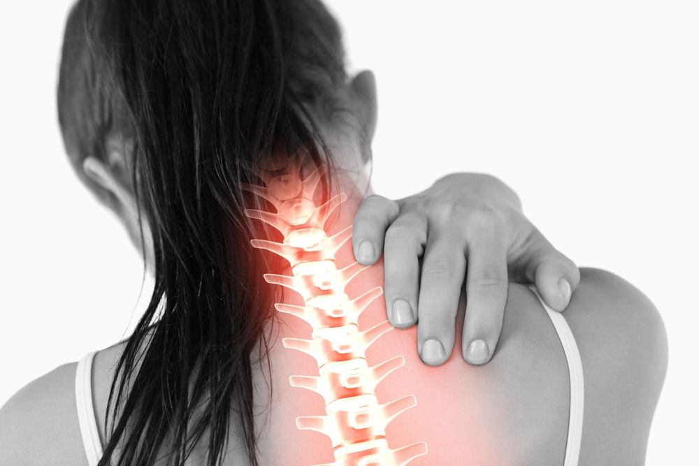 Incorrect posture is one of the main causes of cervical spondylosis.