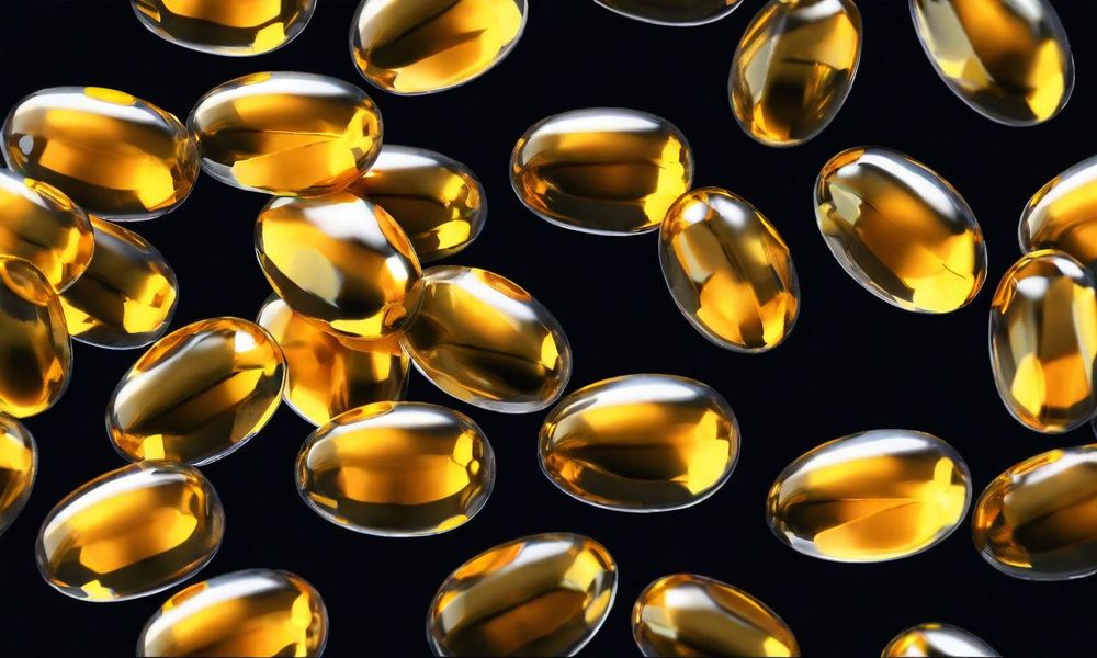 Ngoài viên bổ sung, Vitamin D có thể được tổng hợp tự nhiên nhờ vào việc tiếp xúc với ánh nắng mặt trời, tốt nhất là vào sáng sớm.