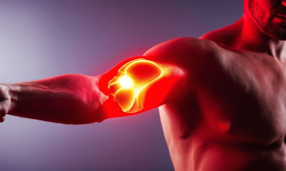 Đau nhức xương khớp là một tình trạng phổ biến mà bất kỳ ai cũng có thể gặp phải.