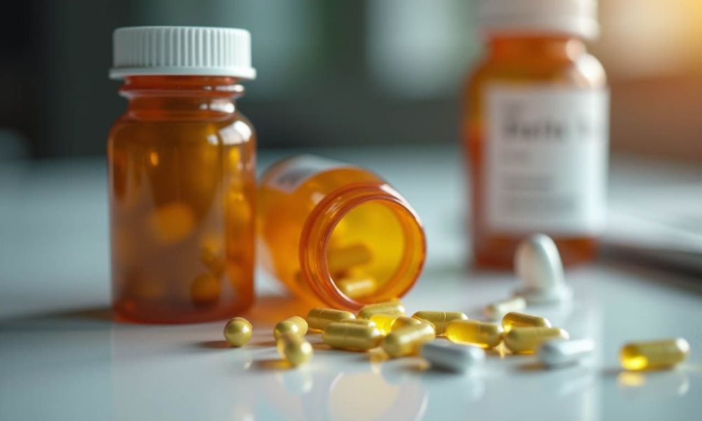Dựa trên kết quả nghiên cứu này, không nên khuyến nghị bổ sung vitamin D hàng ngày cho tất cả mọi người.