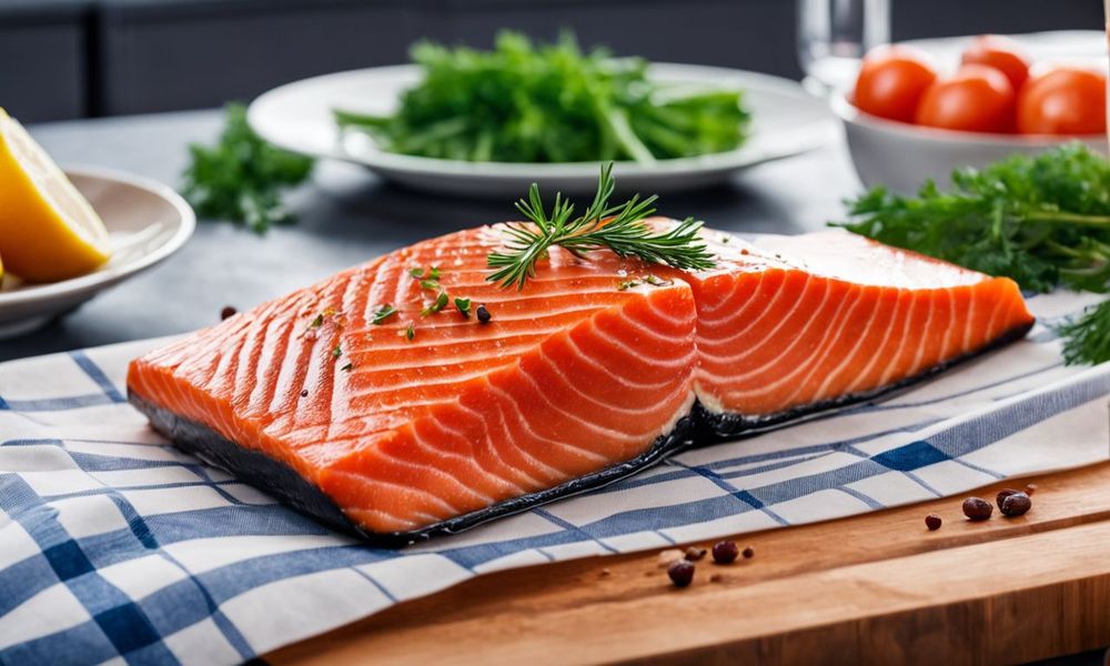 Hạn chế tiếp xúc với các thực phẩm có nguy cơ gây dị ứng là một trong những cách giúp phòng ngừa viêm da dị ứng ở tay chân.