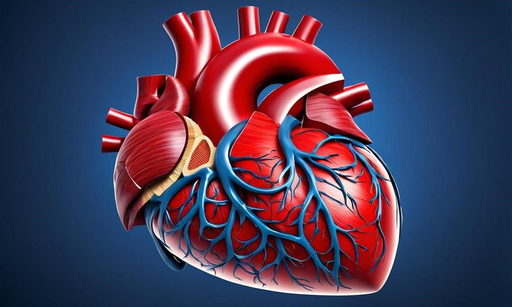 Hemoglobin có thể vận chuyển oxy đến các tế bào và mô khác nhau trong cơ thể, bao gồm não, cơ, tim và tất cả các cơ quan khác.