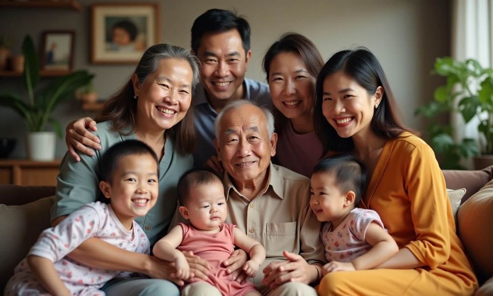 Hiểu rõ tiền sử bệnh lý trong gia đình và thực hiện xét nghiệm di truyền là cách hiệu quả để xác định nguy cơ mắc bệnh di truyền.