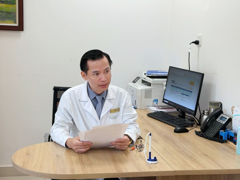 
Vinmec - Địa chỉ tư vấn & thăm khám uy tín đảm bảo cho sức khỏe của mẹ & sự phát triển của bé
