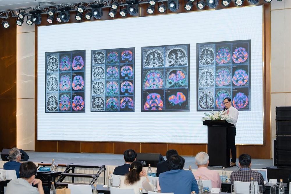 Vinmec Central Park and Cleveland Clinic co-organize international epilepsy treatment conference in Vietnam