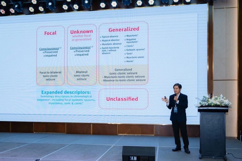 Vinmec Central Park and Cleveland Clinic co-organize international epilepsy treatment conference in Vietnam