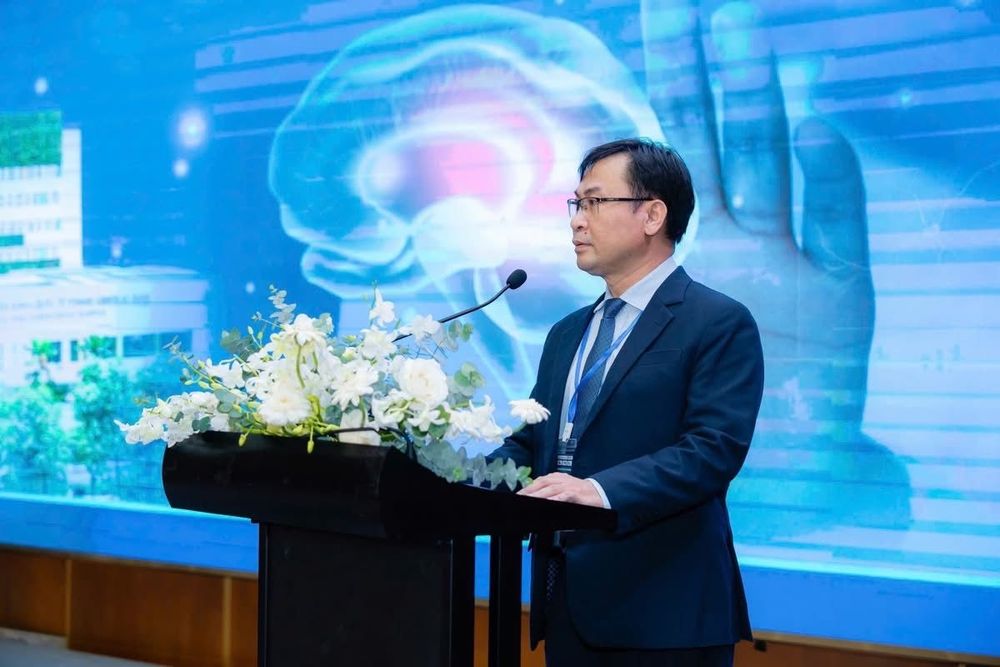 Vinmec Central Park and Cleveland Clinic co-organize international epilepsy treatment conference in Vietnam