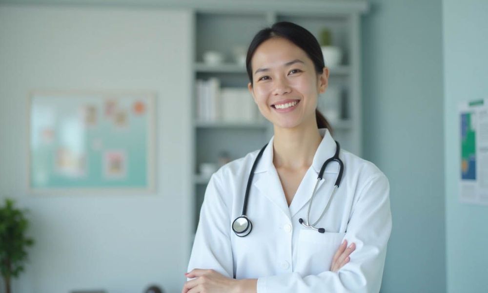 Tiêu chí lựa chọn bác sĩ da liễu giỏi
