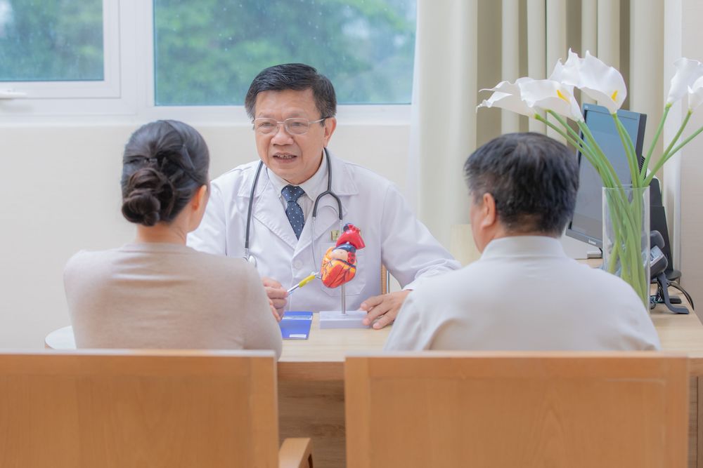 Danh sách bác sĩ tim mạch giỏi ở Nha Trang