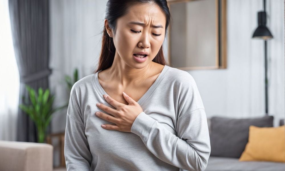 Khi nào cần đi khám bệnh phổi?