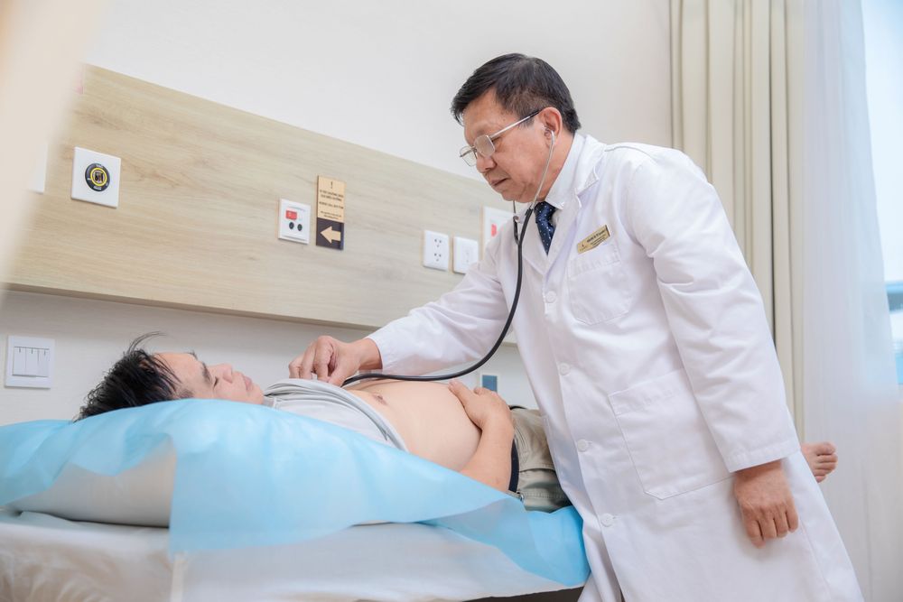 Bệnh viện tim ở Nha Trang được nhiều người tin tưởng khám