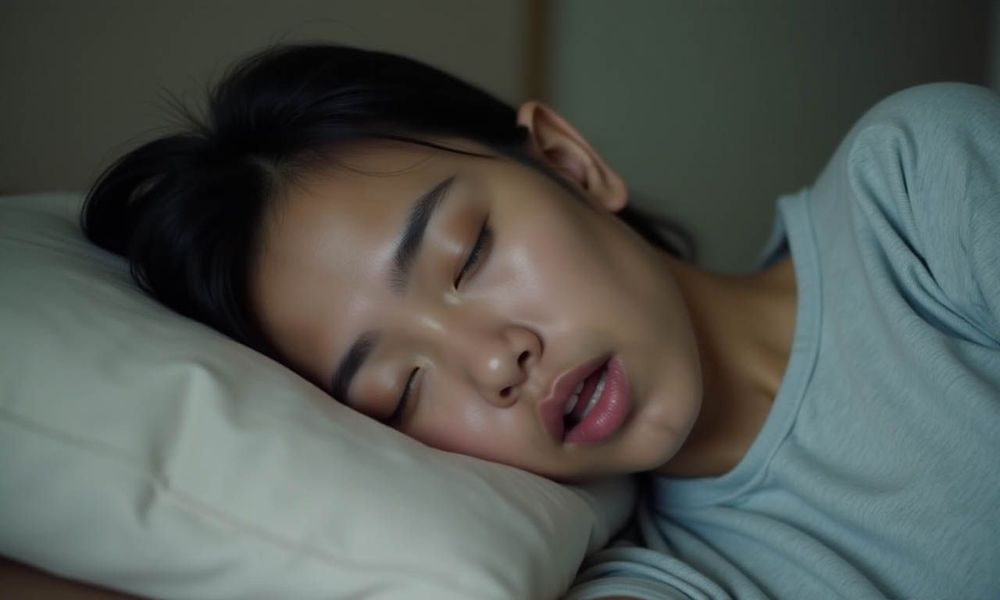Kiểm soát tốt tình trạng đau lưng kéo dài để có giấc ngủ ngon