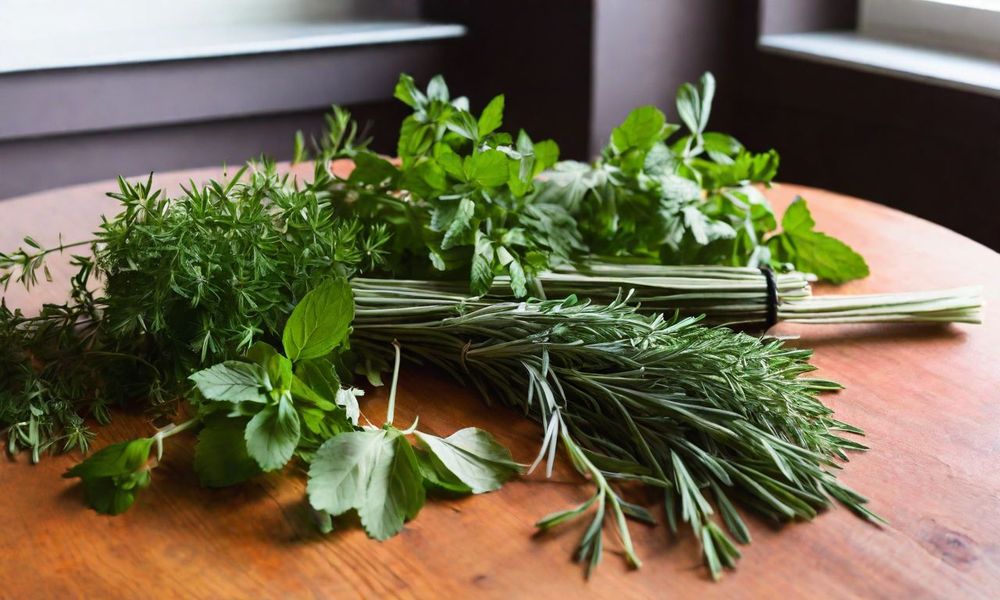 Bên cạnh uống thuốc theo chỉ định, mọi người có thể tham khảo ý kiến bác sĩ về việc sử dụng các bài thuốc từ thảo dược tự nhiên.