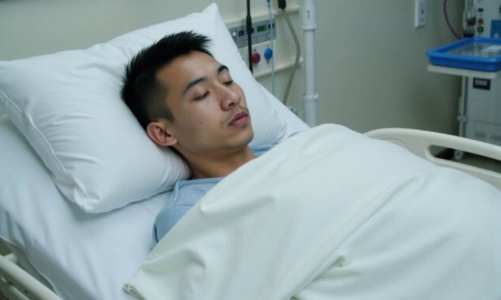 Mắc bệnh nứt đốt sống S1 bẩm sinh có thể gặp nhiều biến chứng khi trưởng thành. 