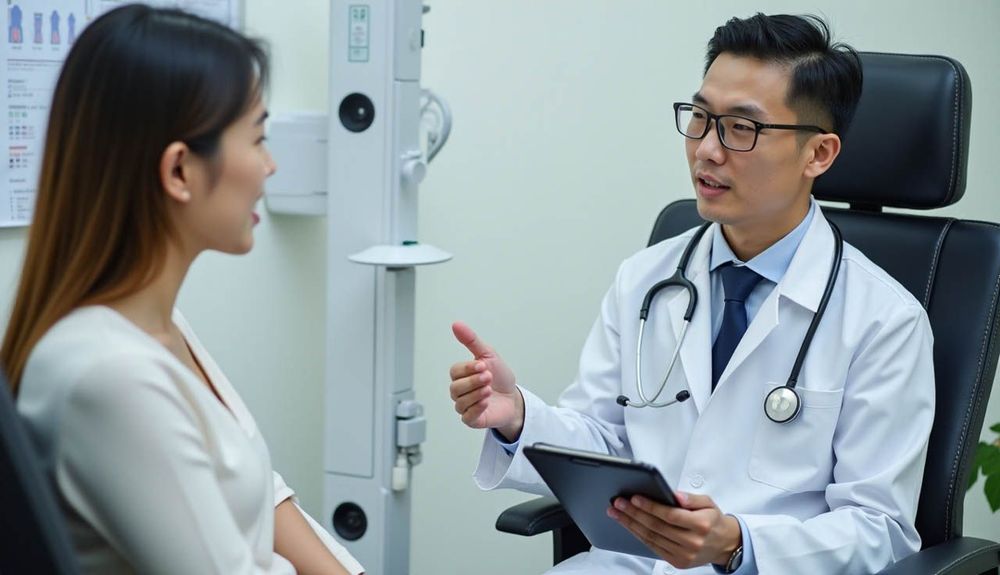 Mọi người cần kiểm tra để phát hiện và ngăn chặn lây nhiễm viêm gan C.