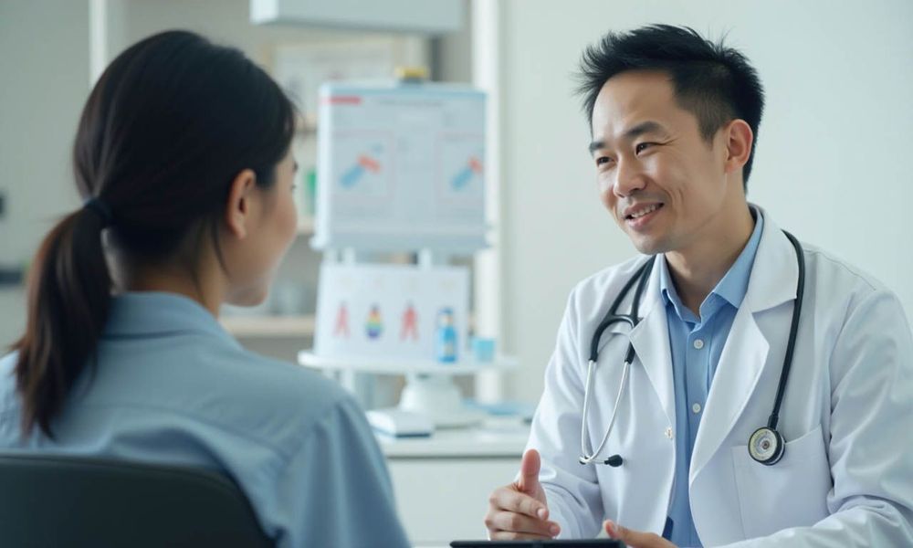 Mang dép xỏ ngón có tốt cho chân không là thắc mắc chung của nhiều người.