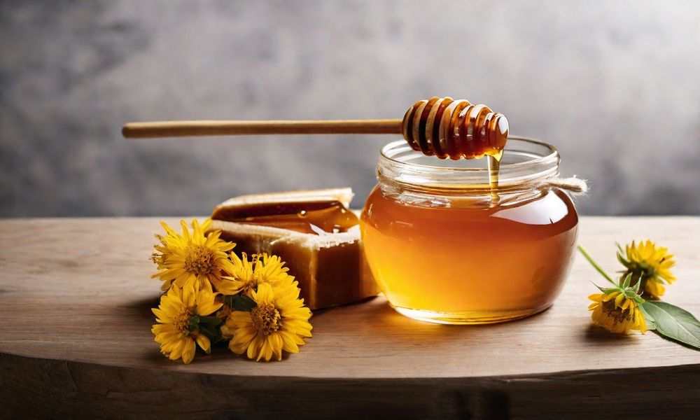 Mật ong ngăn ngừa dị ứng là phương pháp bất khả thi.