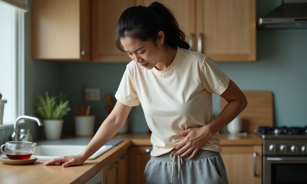 Một số bệnh lý viêm nhiễm có thể là yếu tố nguy cơ gây polyp tử cung.