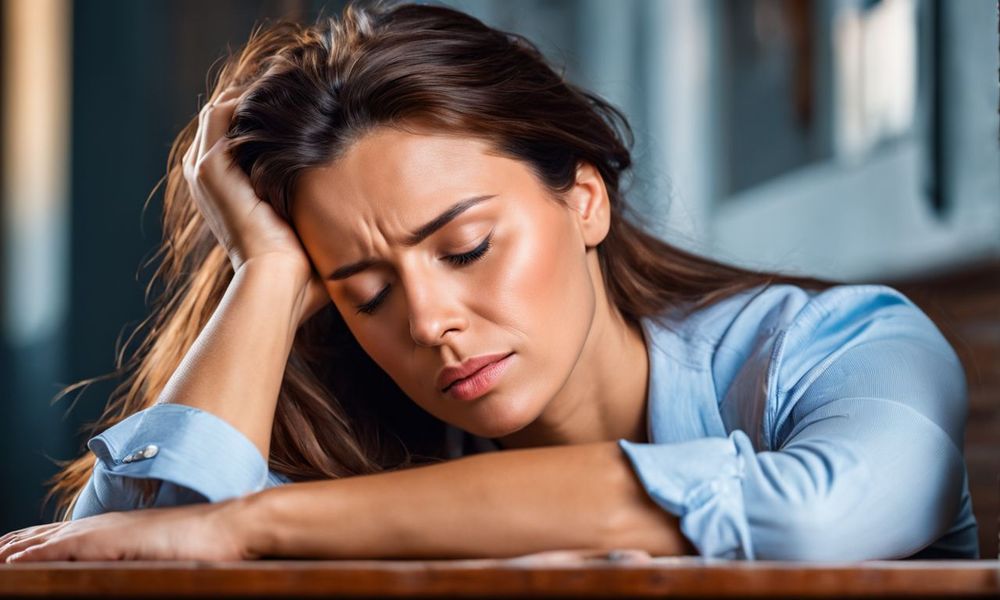 U nang tuyến Bartholin có thể gây đau, khó chịu cho người bệnh.