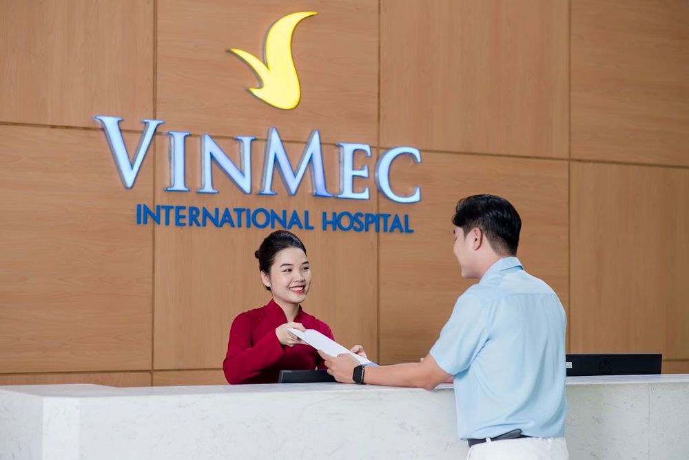 Nếu chuột rút tay xảy ra thường xuyên nên đến bệnh viện để được bác sĩ kiểm tra.