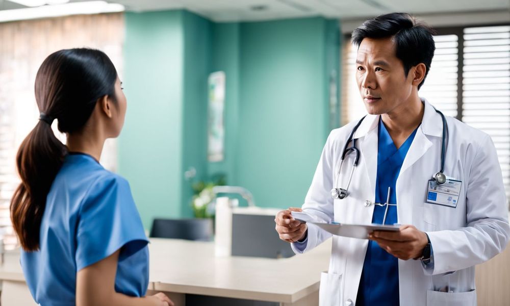 Nếu không được điều trị kịp thời, hội chứng buồng trứng đa nang có thể dẫn đến vô sinh, đồng thời làm tăng nguy cơ mắc các bệnh lý nghiêm trọng khác 