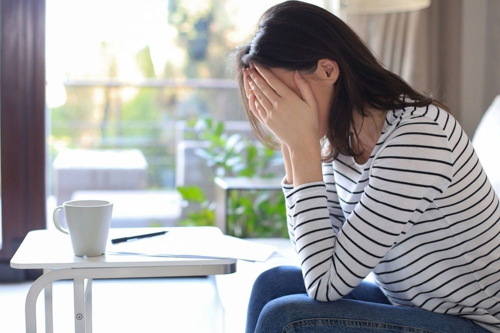 Môi trường, các sang chấn tâm lý có thể là tác động làm khởi phát bệnh tâm thần phân liệt